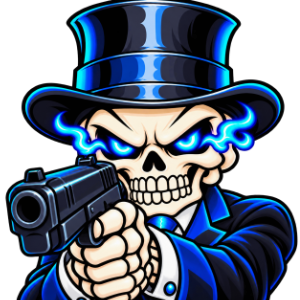 Bacanora — Gun — Static Emotes example