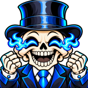 Bacanora — Happy — Static Emotes example