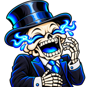 Bacanora — Laughing — Static Emotes example