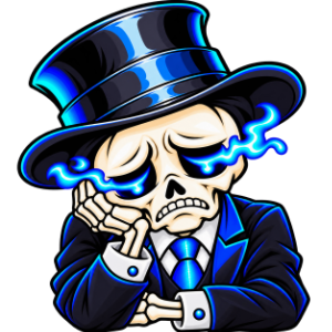 Bacanora — Sad — Static Emotes example