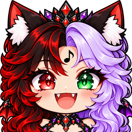 OE — Happy — Static Emotes example
