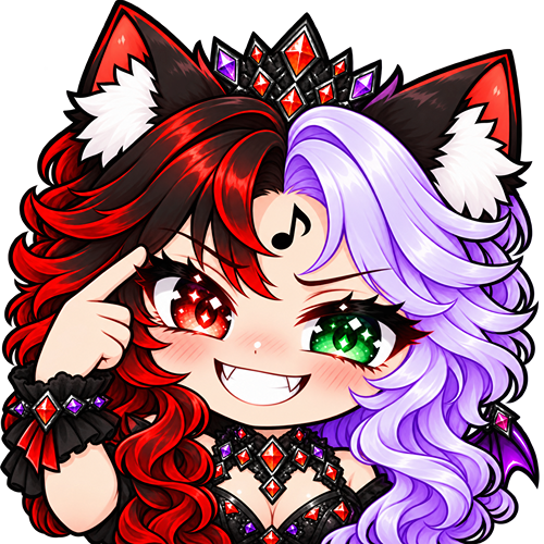 OE — 4head — Static Emotes example