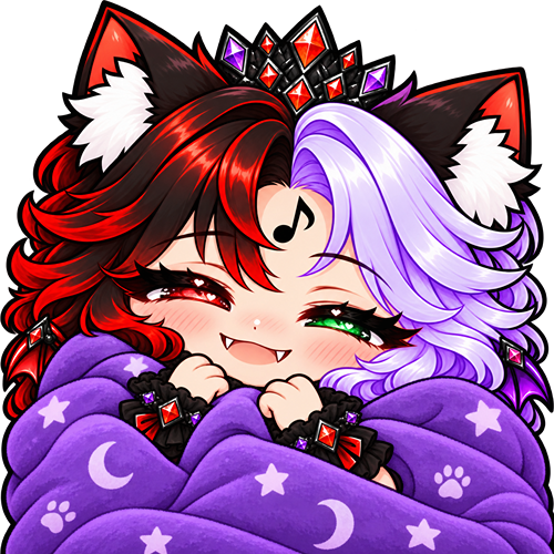 OE — Comfy — Static Emotes example