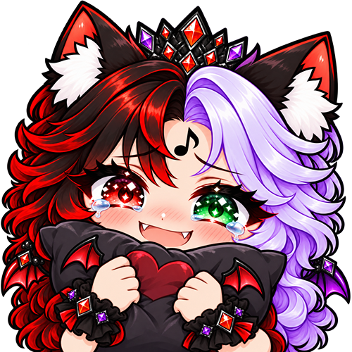 OE — Copium — Static Emotes example