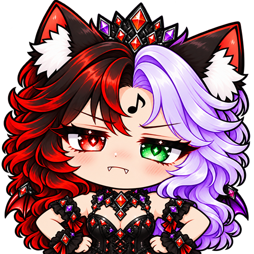 OE — Deadpan — Static Emotes example