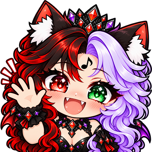 OE — Heyguys — Static Emotes example