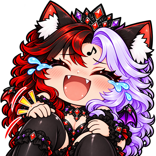 OE — Kekw — Static Emotes example