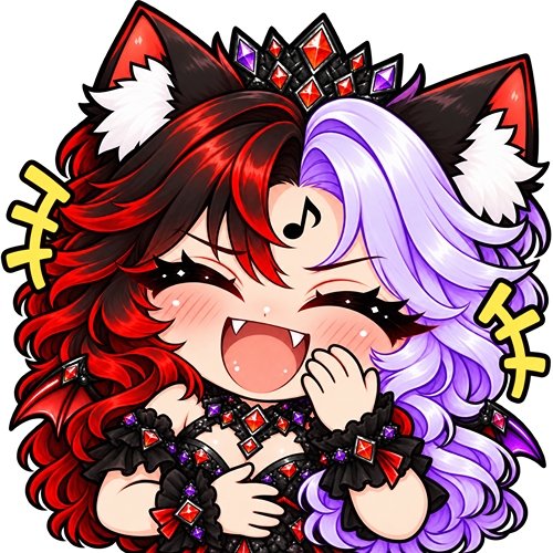 OE — Lul — Static Emotes example