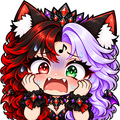 OE — Monka W — Static Emotes example