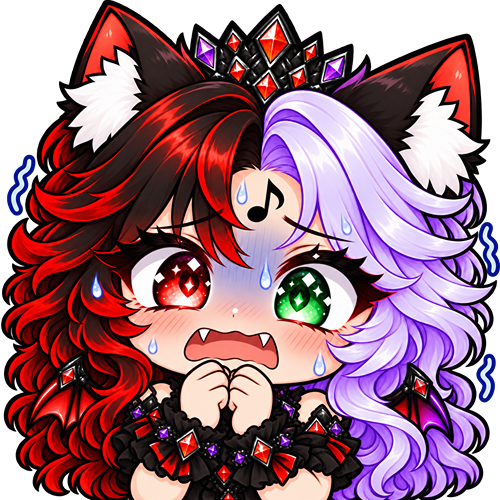 OE — Monkas — Static Emotes example