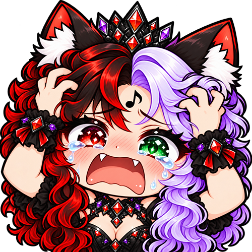 OE — Notlikethis — Static Emotes example