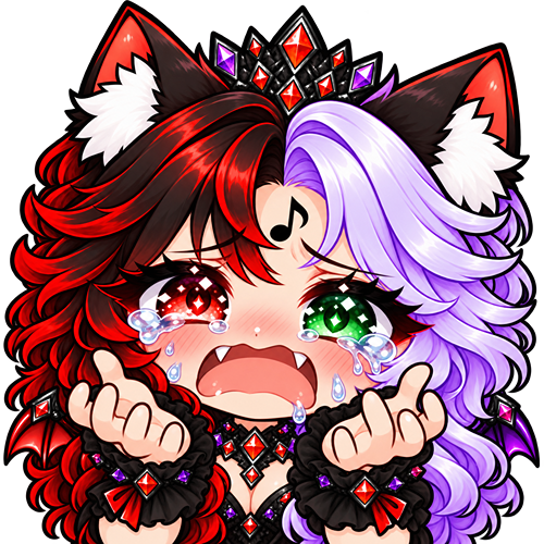 OE — Pepehands — Static Emotes example