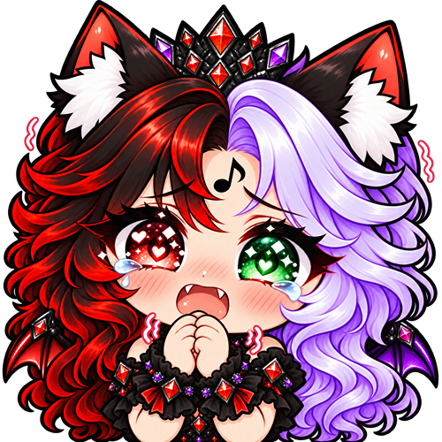 OE — Please — Static Emotes example