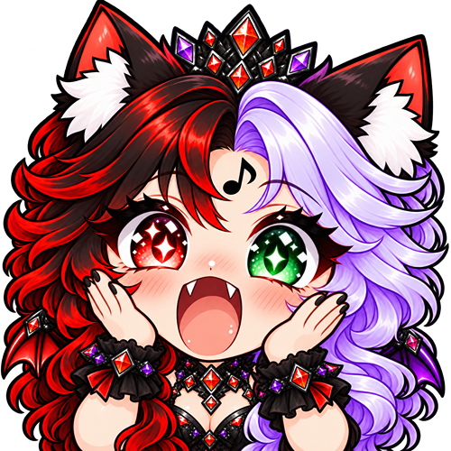 OE — Pog — Static Emotes example