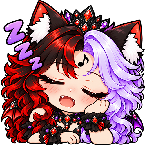OE — Residentsleeper — Static Emotes example