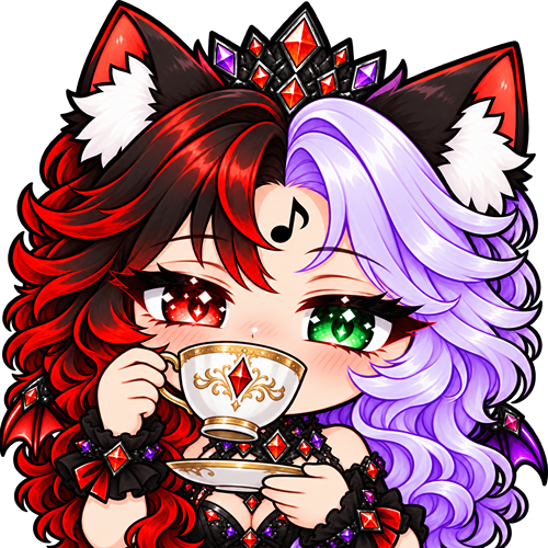 OE — Sip — Static Emotes example