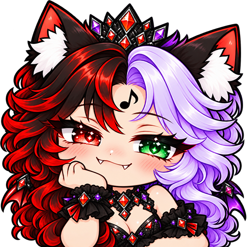 OE — Smug — Static Emotes example