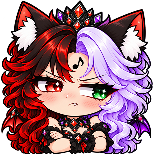 OE — Sus — Static Emotes example