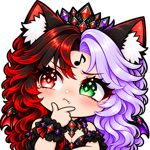 OE — Think — Static Emotes example