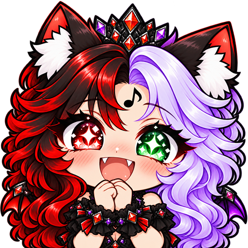 OE — Wow — Static Emotes example
