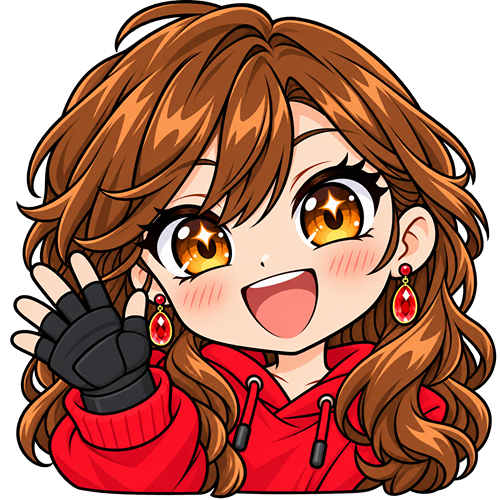 Red Hoodie — HeyGuys — Static Emotes example