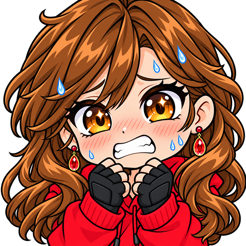 Red Hoodie — MonkaS — Static Emotes example