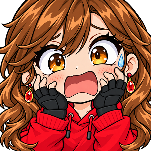 Red Hoodie — MonkaW — Static Emotes example