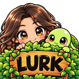 Turtle Duo — Lurk — Static Emotes example